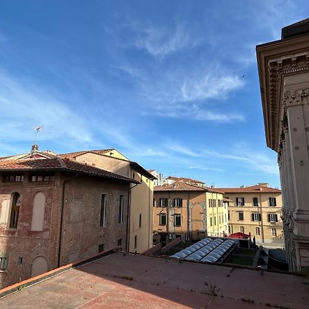 Santa Maria Suite Pisa Eksteriør bilde