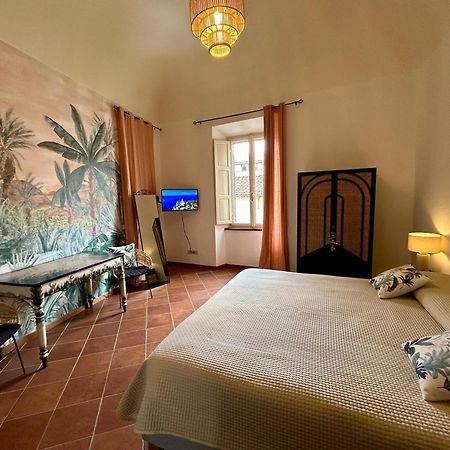 Santa Maria Suite Pisa Eksteriør bilde
