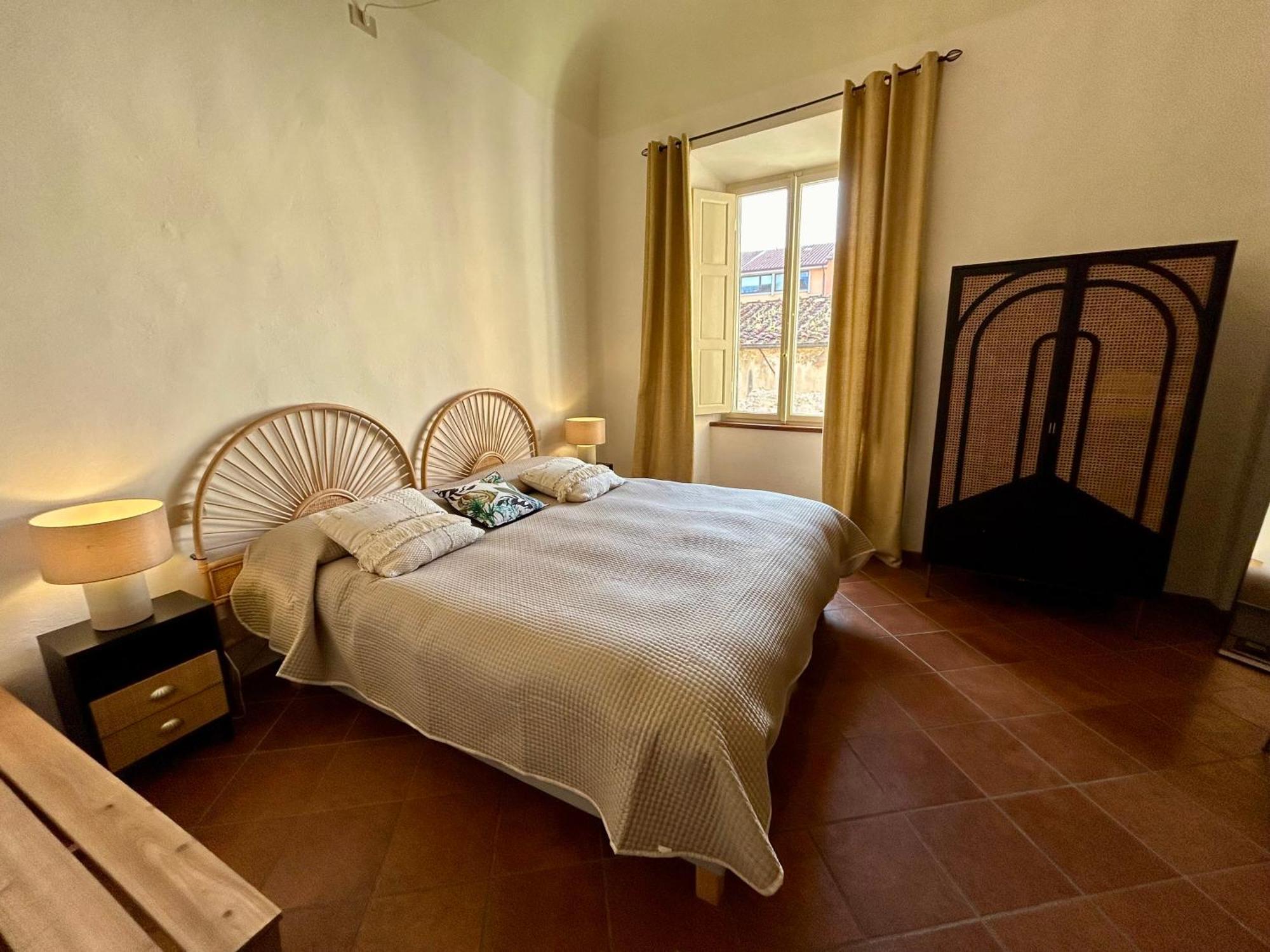 Santa Maria Suite Pisa Eksteriør bilde