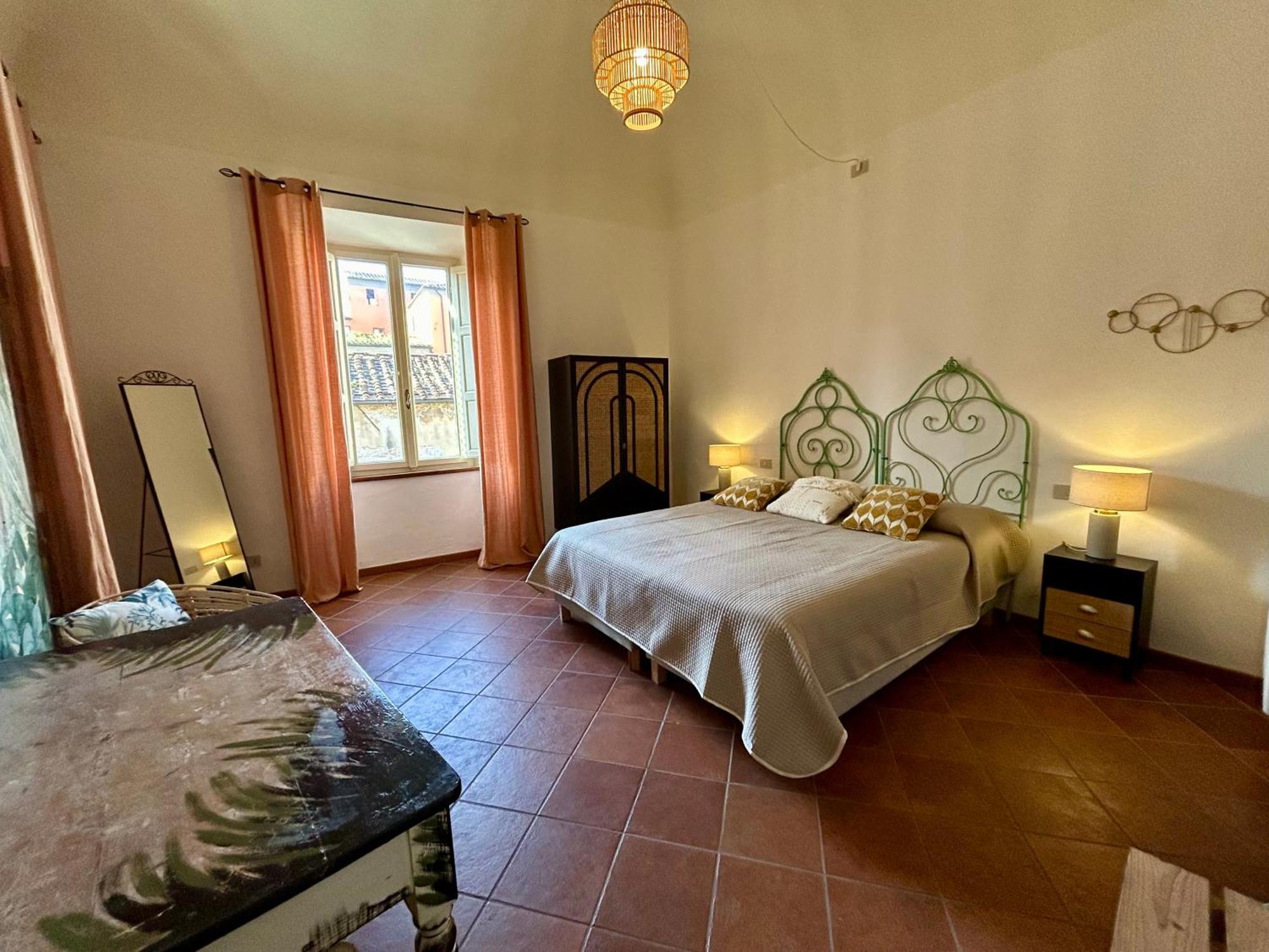 Santa Maria Suite Pisa Eksteriør bilde