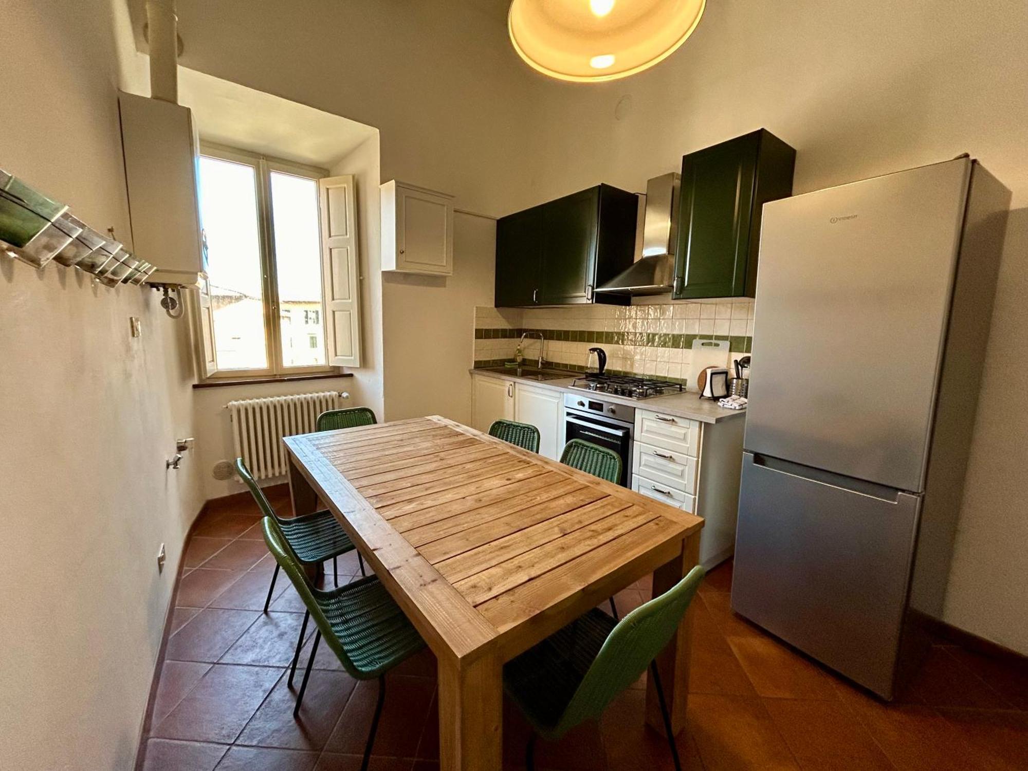 Santa Maria Suite Pisa Eksteriør bilde