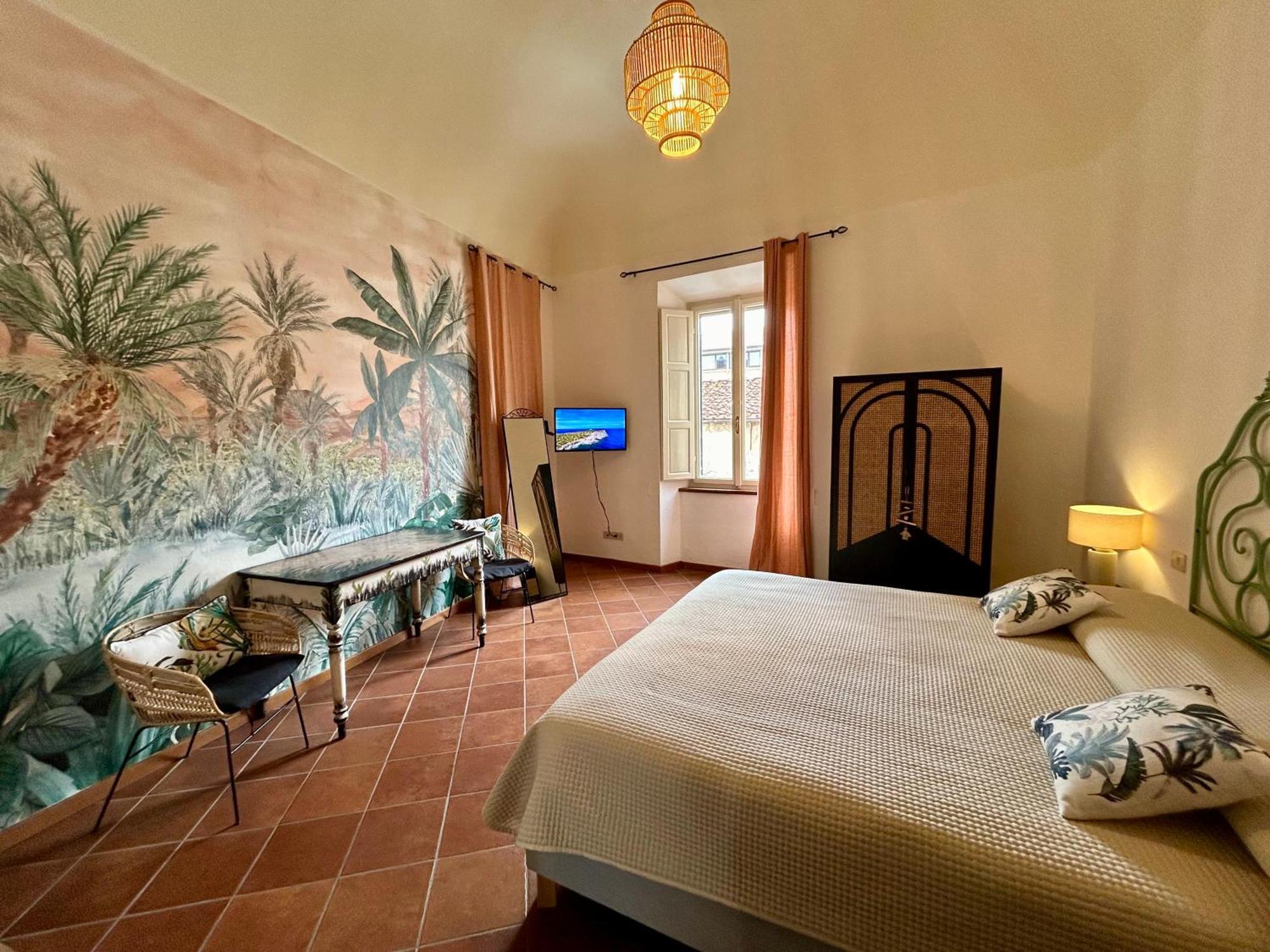 Santa Maria Suite Pisa Eksteriør bilde